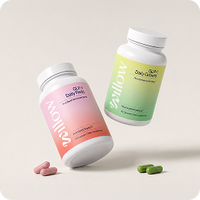 GLP-1 Daily Essentials Bundle (3-Month Supply)