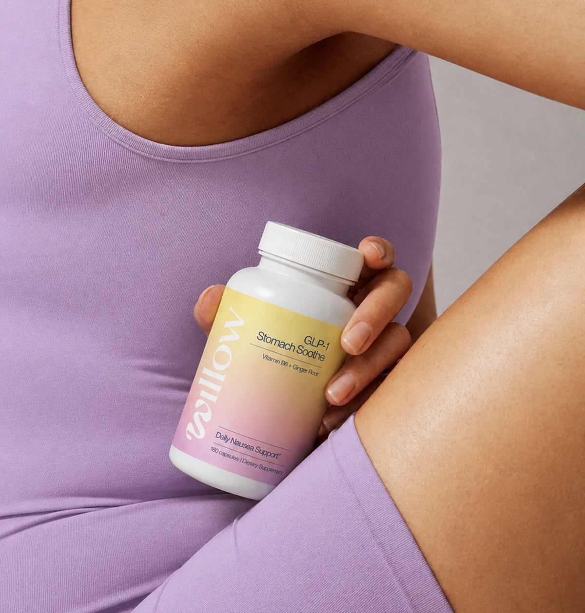 GLP-1 Stomach Soothe (3-Month Supply)